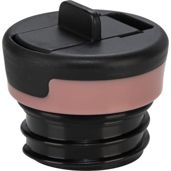 24Bottles Sport Lid for Drinking Bottles, Light Pink