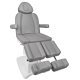 Электрическое педикюрное и косметологическое кресло Azzurro 708AS,...