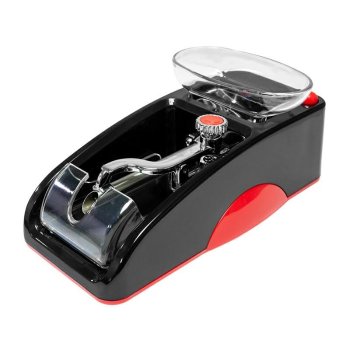 Elektriskā cigarešu tīšanas mašīna automātiskā 8 mm