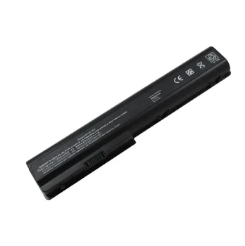 Аккумулятор Extra Digital для ноутбука HP HSTNN-IB75, 4400mAh