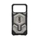 UAG Monarch Pro MagSafe maks iPhone 17 Pro Max – titāna | Phone Case Cover