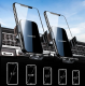 Choetech T201-F Car Phone Holder with Wireless Charger foe Air Vent 15W, Black