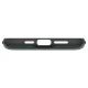Apple iPhone 15 Pro Max 6.7\'\' Spigen Slim Armor Cs Case Cover, Abyss Green | Telefona Vāciņš Maciņš Apvalks...