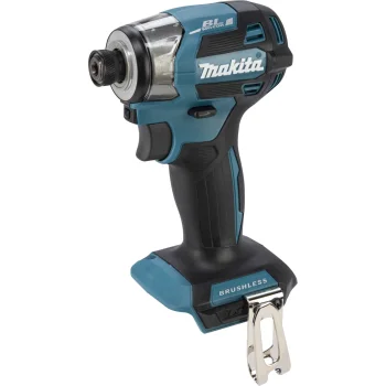 Аккумуляторный ударный винтоверт Makita DTD173Z 18 В 180 Нм bulk