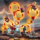 Конструктор LEGO Marvel 76323 Avengers: Endgame Final Battle