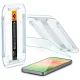 Spigen Glas.tR EZ Fit aizsargstikls Samsung Galaxy S24 FE, 2 gab.