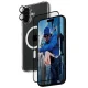 PanzerGlass Bundle 3in1 iPhone 16 Plus aizsardzības komplekts