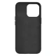 Чехол Adidas OR Silicone для iPhone 13 Pro / iPhone 13, черный