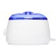 iWAX 100 Wax Warmer for Hard and Soft Wax Hair Removal, White