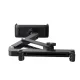 Joyroom JR-ZS433 auto galvas balsta turētājs 4.7-13\" ierīcēm, melns