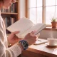 Ремешок Tech-Protect Silicone Air для Samsung Galaxy Watch Ultra 47mm, темно-синий