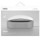 Uniq Nova Magic Mouse dokstacija, pelēka