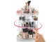Rotējošs Akrila Kosmētikas Organizators Organaizers | Rotatable Cosmetics Organiser