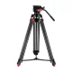 Statīvs Neewer TP-M200, 88–200 cm, ar šķidruma galvu