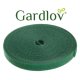 Gardlov Garden Velcro Tape for Plant Tying, 5m, Green