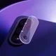 3mk Lens Protection Hybrid Glass Camera Lens Protector for OnePlus Nord 5
