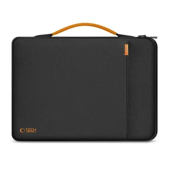Сумка для ноутбука Tech-Protect Defender RS 13-14, черная