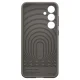 Caseology Parallax telefona vāciņš Samsung Galaxy S24 FE - Pelēks | Case for Gray