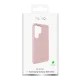 Чехол Puro Icon для Samsung Galaxy S25 Ultra, Розовый