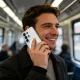 Tech-Protect MagSlim MagSafe vāciņš Samsung Galaxy S26 Ultra, matēts caurspīdīgs