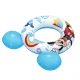 Bestway 9102K Mickey piepūšamais peldriņķis bērniem, 56 cm