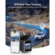 Baseus PrimeTrip VD1 Pro 4K videoreģistrators, melns