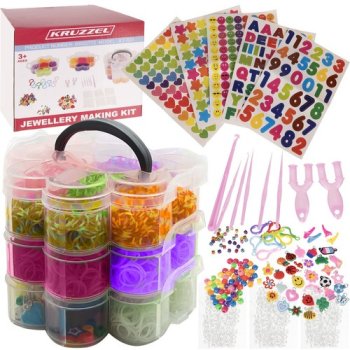 Bracelet Making Kit 22772