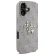 Guess 4G Big Logo vāciņš iPhone 16 Plus - rozā krāsā | case for pink