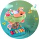Ricokids Educational Activity Tree with Music and Lights 781600