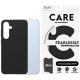 PanzerGlass CARE Fashion Case for Samsung Galaxy S24 FE, Black
