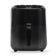 Аэрофритюрница Huslog 1400W, 3.5L
