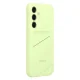 Samsung Galaxy A35 5G Card Slot Case EF-OA356TMEGWW, Green