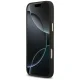Karl Lagerfeld Karl Script Logo maciņš iPhone 17 Pro Max – melns | Phone Case Cover