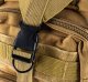 Gotel K403B Military Style Hiking Backpack, 28L