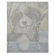 Maaleo Картина по номерам 40x30 см, Собака