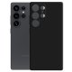 Чехол 3mk Matt Case Pro для Samsung Galaxy S25 Ultra Matte Black