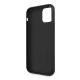 Vāciņš Guess 4G Stripe priekš iPhone 11 6.1\" / XR, pelēks