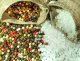 Electric Pepper and Salt Grinder with Adjustable Coarseness