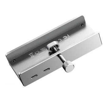 Orico MH5PMM stiprināms USB centrmezgls ar USB-C, 2x USB-A, SD/TF, melns