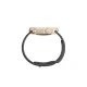 AmazingThing Titan Pro alumīnija vāciņš Apple Watch 11 46mm, zelta