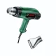 Технический фен Bosch UniversalHeat 600 со стеклозащитным соплом и кейсом