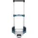 Тележка для чемоданов Makita TR00000001 MAKPAC