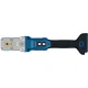 Akumulatora leņķa triecienskrūvgriezis Bosch GRS18V-330 18V 1/2\" L-BOXX