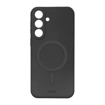 Чехол SBS Instinct Mag для Samsung Galaxy S26 Plus с MagSafe, черный