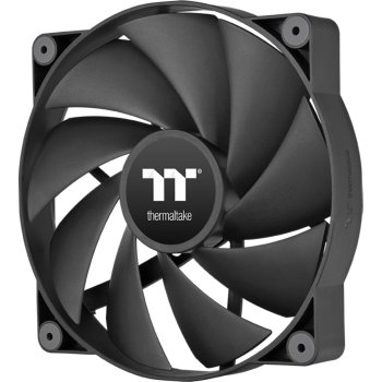 Вентилятор для корпуса Thermaltake CT200 200mm черный