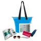 Waterproof Dry Bag for Hiking Camping Canoeing Traveling 11L, Blue