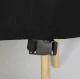 Чехол для гриля Kaminer 100x60x95см, черный