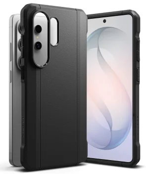 Ringke Onyx Alfa vāciņš priekš Samsung Galaxy S26 Ultra, melns