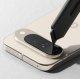 Защитные стекла для камеры Ringke (2 шт.) для Google Pixel 10 — прозрачные
