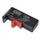 Bigstren BT-168D Тестер аккумуляторов и батарей AA (R6), AAA (R3), R14, R20, CR 1.5V, 9V R9...